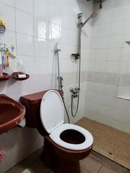 Jalan Rimau (D14), Semi-Detached #637112121